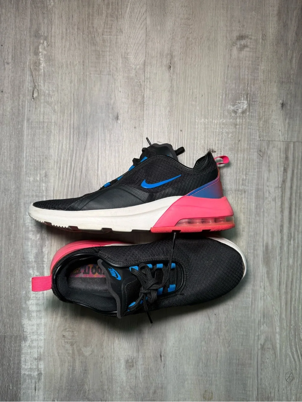 Nike women’s size